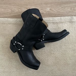 Durango boots